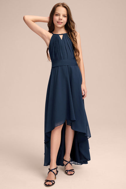 Robe Demoiselle D'Honneur Nuit Mystique - gallery 1