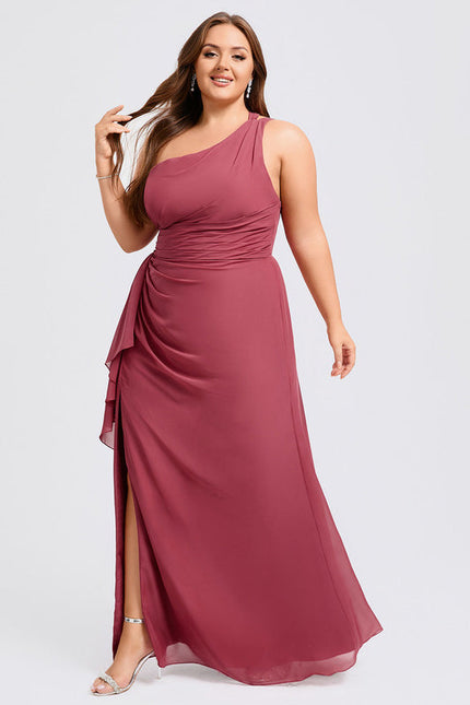 Robe Demoiselle D'Honneur Differente Forme - gallery 8