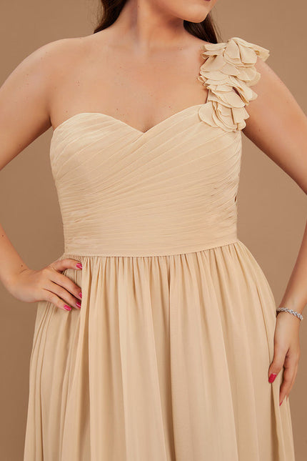 Robe Demoiselle D'Honneur Élégance Éphémère - gallery 6