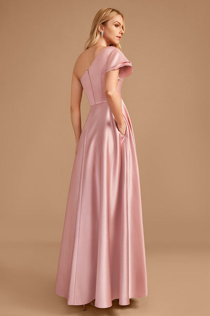 Robe Demoiselle D'Honneur Éclat De Velours - gallery 4