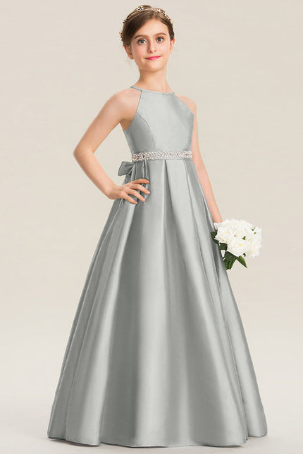 Robe Demoiselle D'Honneur Lueur Céleste - gallery 1