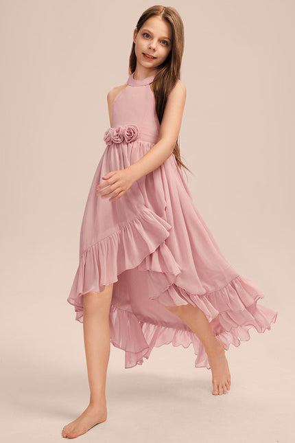 Robe Demoiselle D'Honneur Roseau Flottant - gallery 2