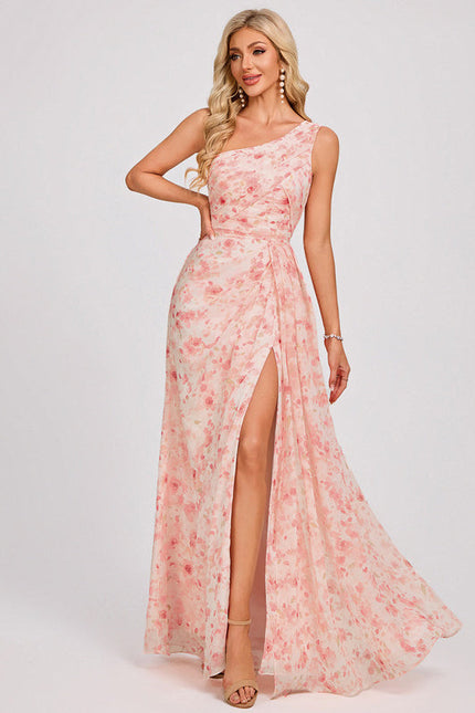 Robe Demoiselle D'Honneur Differente Forme