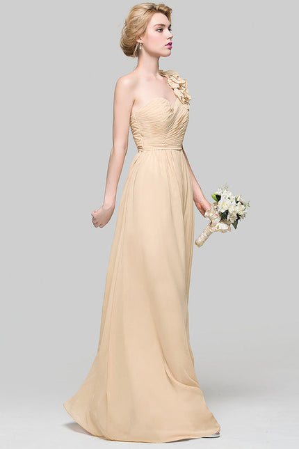 Robe Demoiselle D'Honneur Élégance Éphémère - gallery 2