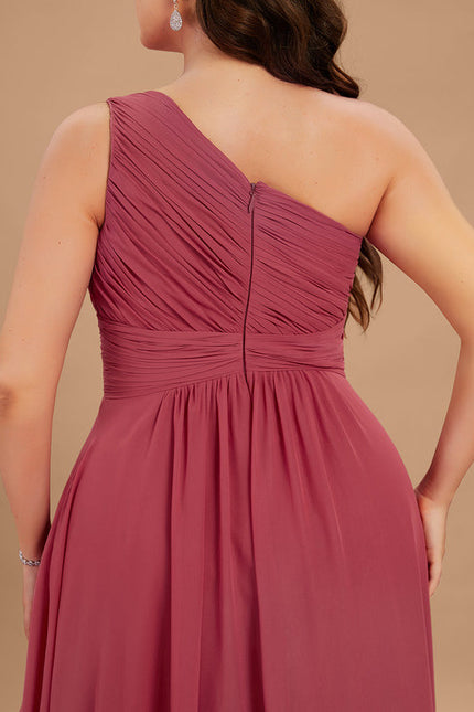 Robe Demoiselle D'Honneur Differente Forme - gallery 8