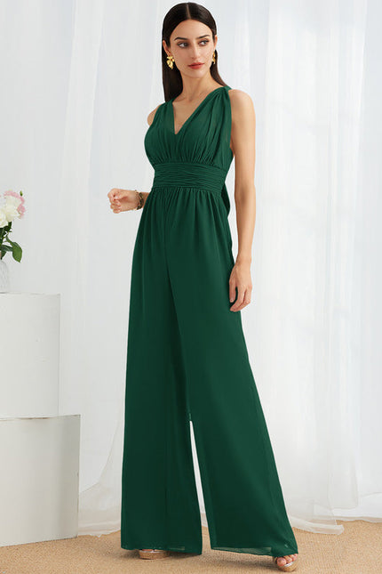 Robe Demoiselle D'Honneur Éclat Sylphide - gallery 6