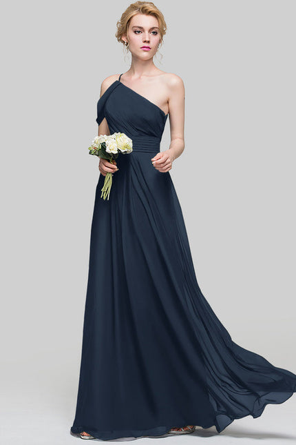 Robe Demoiselle D'Honneur Differente Forme - gallery 6