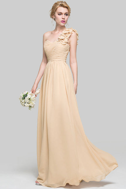 Robe Demoiselle D'Honneur Élégance Éphémère - gallery 1