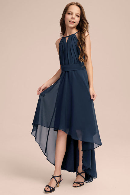 Robe Demoiselle D'Honneur Nuit Mystique - gallery 2