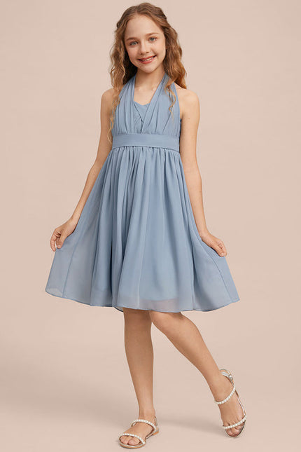 Robe De Demoiselle D'Honneur Champetre - gallery 6