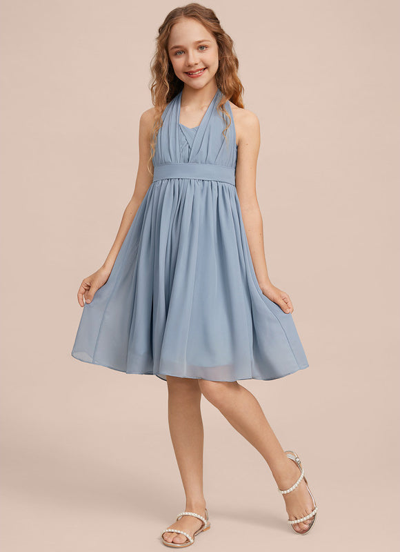 Robe De Demoiselle D'Honneur Champetre - gallery 6