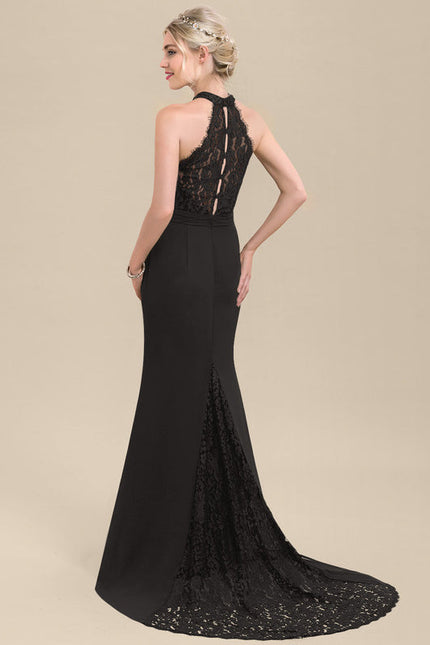 Robe Demoiselle D'Honneur Élégance Nautique - gallery 1