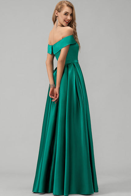 Robe Demoiselle D'Honneur Éclat Radieux - gallery 2