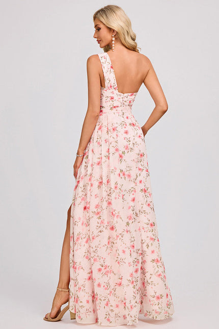 Robe Demoiselle D'Honneur Differente Forme - gallery 5