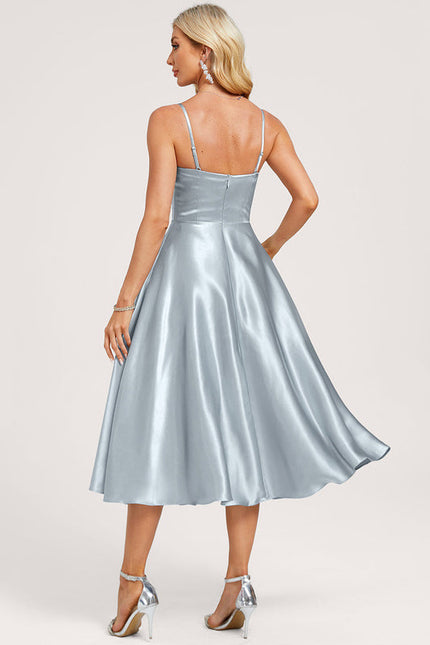 Robe Demoiselle D'Honneur Lueur De Lune - gallery 4