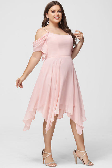 Robe Demoiselle D'Honneur Élégance Saisonnière - gallery 9