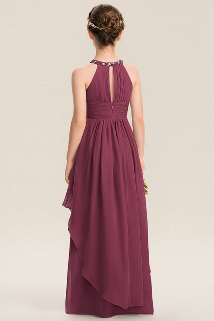 Robe Demoiselle D'Honneur Élite Enfant - gallery 1