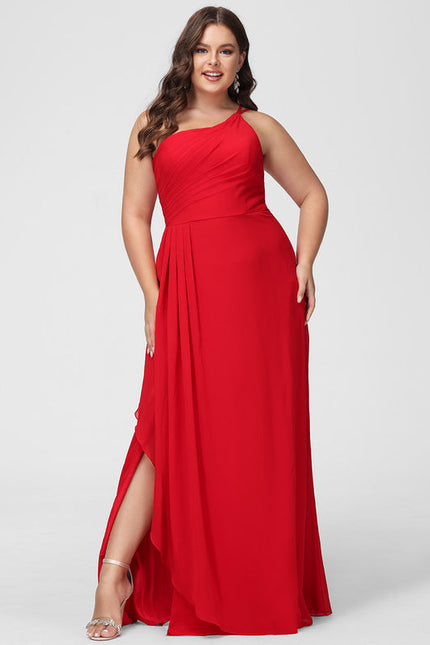 Robe Demoiselle D'Honneur Differente Forme - gallery 5