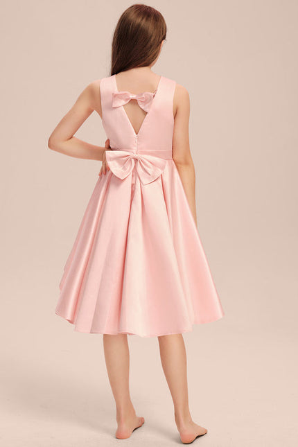 Robe Demoiselle D'Honneur Élixir De Rosée - gallery 3