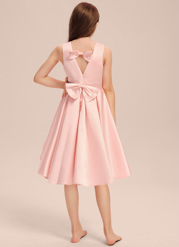 Robe Demoiselle D'Honneur Élixir De Rosée - gallery 3