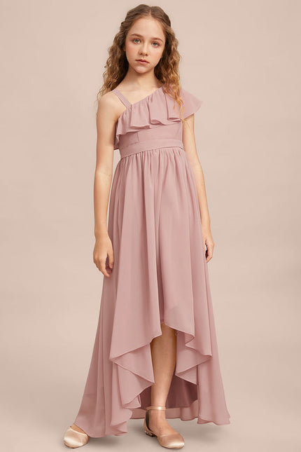 Robe Chic Demoiselle D'Honneur - gallery 1