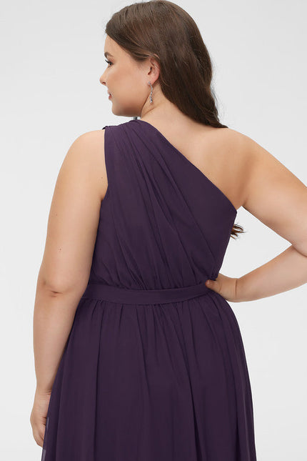 Robe Demoiselle D'Honneur Differente Forme - gallery 8