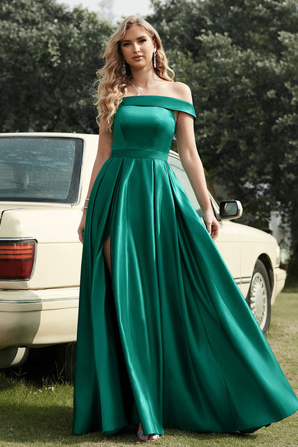 Robe Demoiselle D'Honneur Éclat Radieux - gallery 6