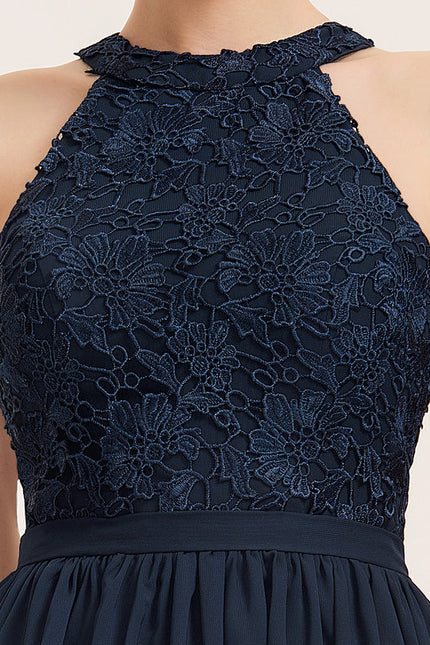 Robe Demoiselle D'Honneur Éclat De Pétale - gallery 2