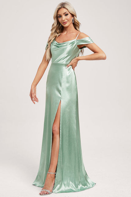 Robe Demoiselle D'Honneur Éclat De Nymphe - gallery 1