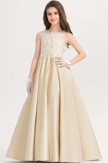 Robe Demoiselle D'Honneur Éclat De Rêve - gallery 3