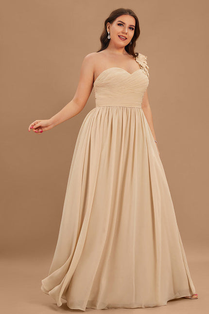 Robe Demoiselle D'Honneur Élégance Éphémère - gallery 9