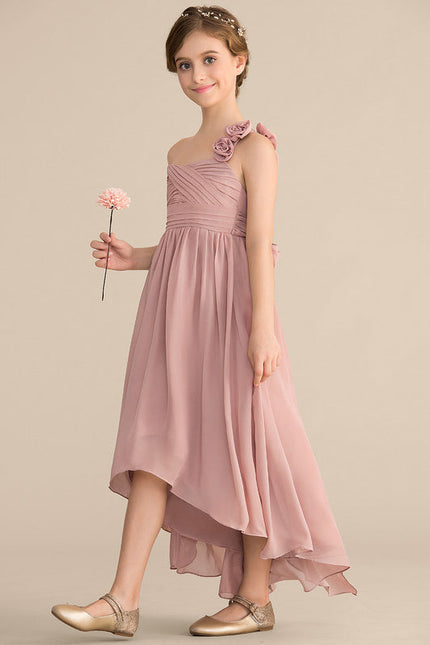 Robe Demoiselle D'Honneur Rêve Petalé - gallery 1