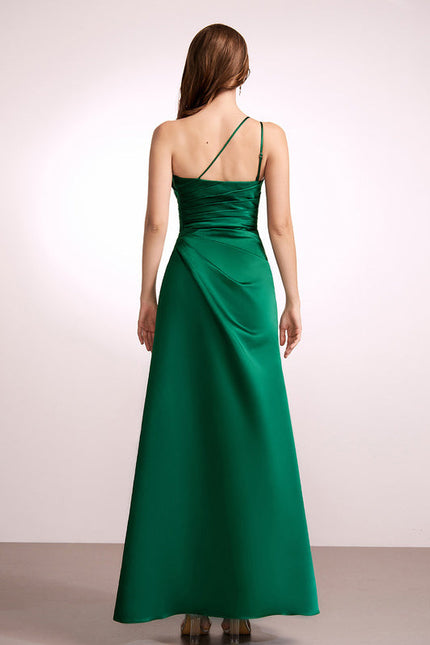 Robe Demoiselle D'Honneur Éclat De Velours - gallery 4