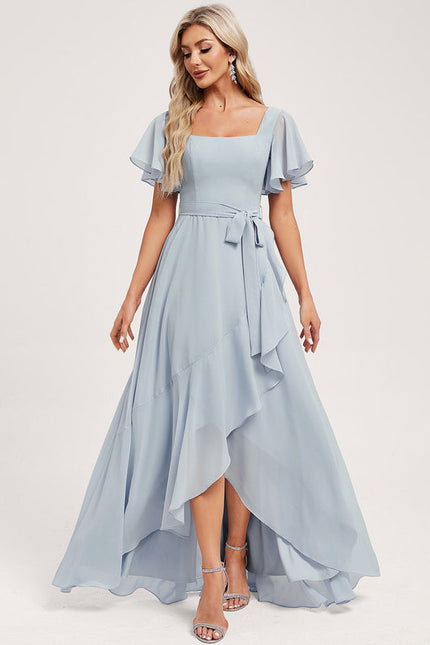 Robe Demoiselle D'Honneur Éclat De Lune - gallery 1