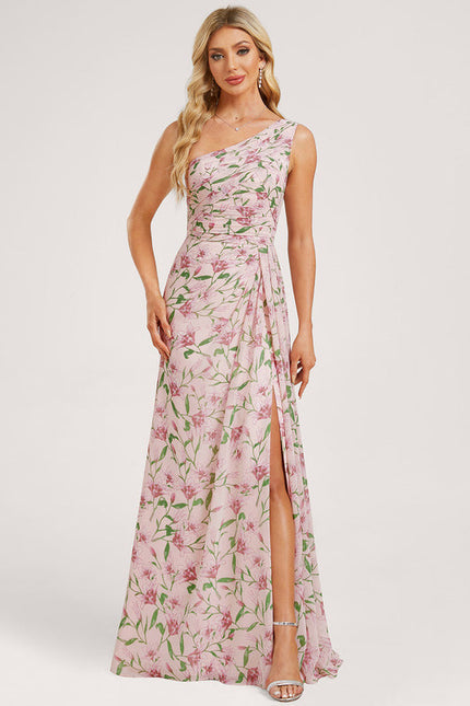 Robe Demoiselle D'Honneur Differente Forme - gallery 2