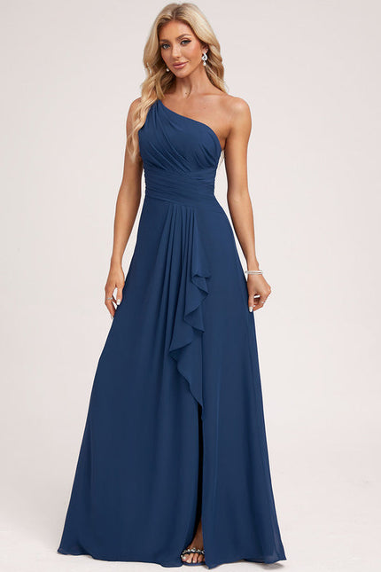 Robe Demoiselle D'Honneur Differente Forme - gallery 2