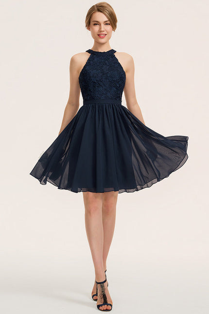 Robe Demoiselle D'Honneur Éclat De Pétale - gallery 1