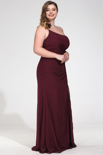 Robe Demoiselle D'Honneur Differente Forme - gallery 7