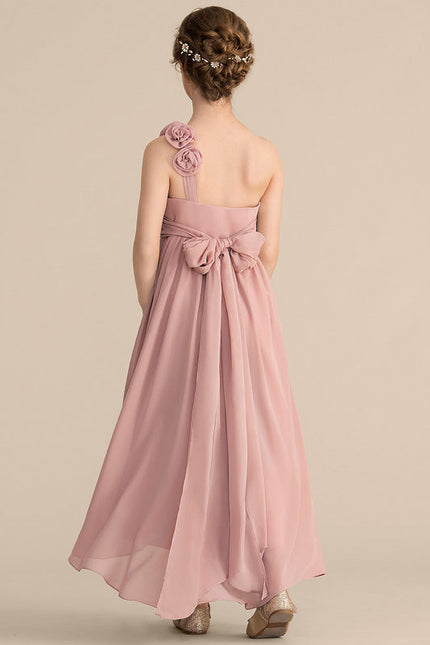 Robe Demoiselle D'Honneur Rêve Petalé - gallery 2