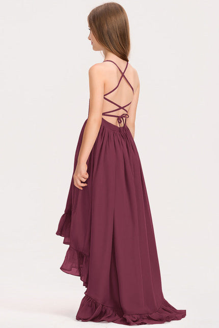 Robe Demoiselle D'Honneur Bourbon Chic - gallery 1