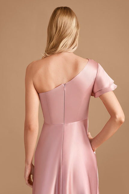 Robe Demoiselle D'Honneur Éclat De Velours - gallery 5