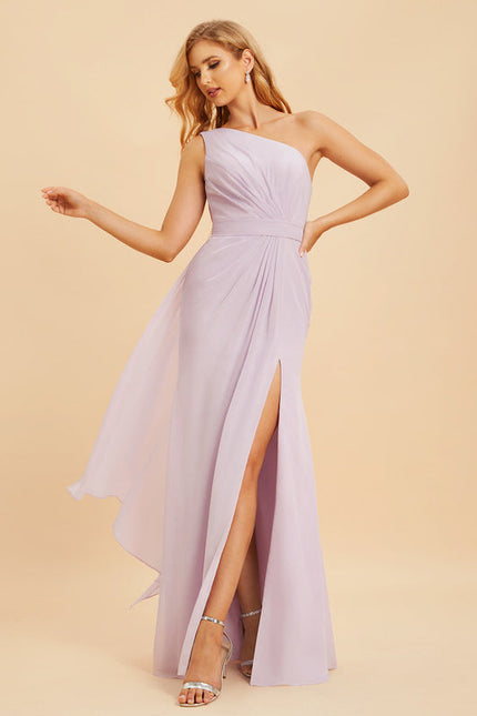 Robe Demoiselle D'Honneur Differente Forme