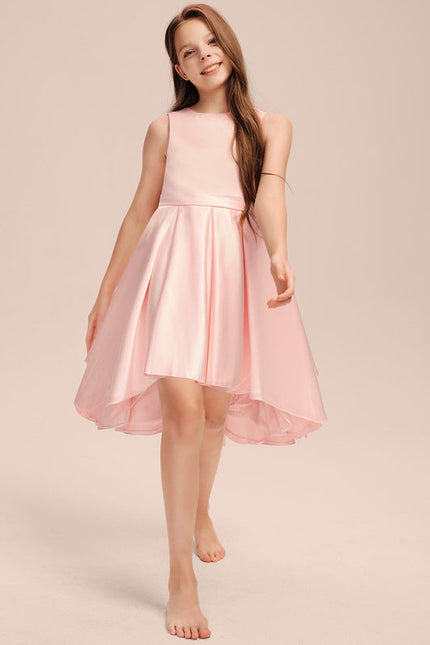 Robe Demoiselle D'Honneur Élixir De Rosée