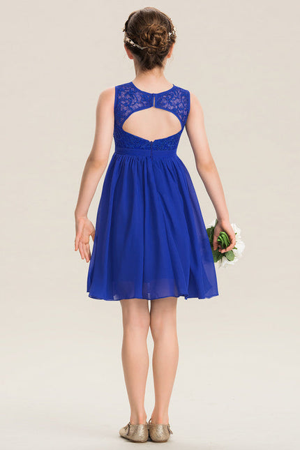 Robe Demoiselle D'Honneur Élégance Éclatante - gallery 1