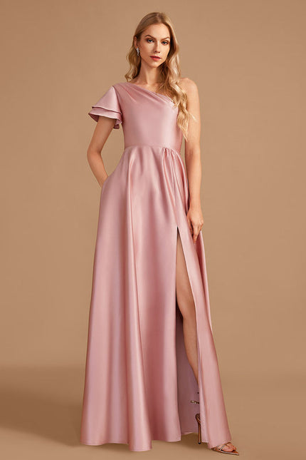 Robe Demoiselle D'Honneur Éclat De Velours