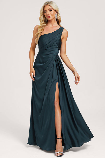 Robe Demoiselle D'Honneur Élégance Audacieuse