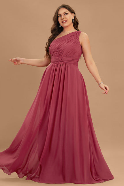 Robe Demoiselle D'Honneur Differente Forme - gallery 5