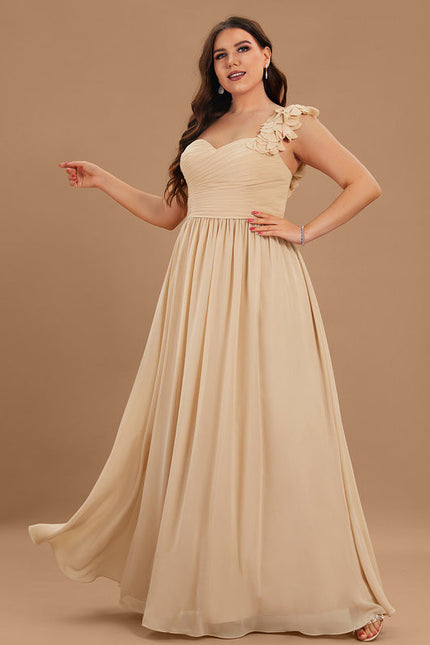 Robe Demoiselle D'Honneur Élégance Éphémère - gallery 4