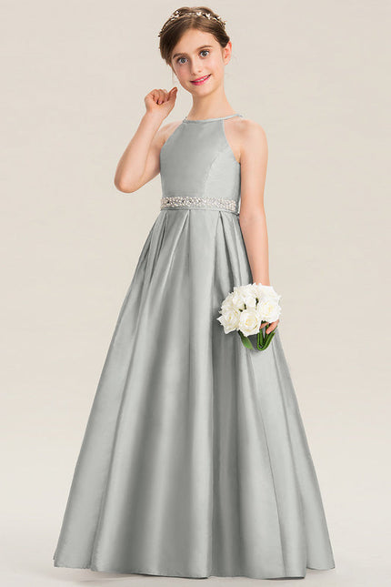 Robe Demoiselle D'Honneur Lueur Céleste - gallery 3