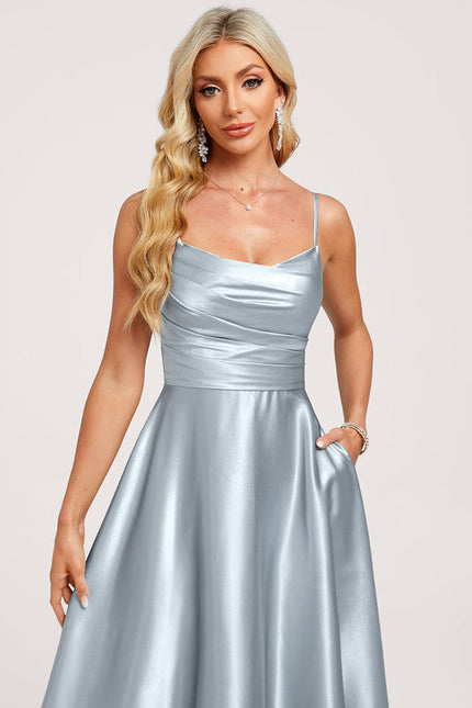 Robe Demoiselle D'Honneur Lueur De Lune - gallery 3